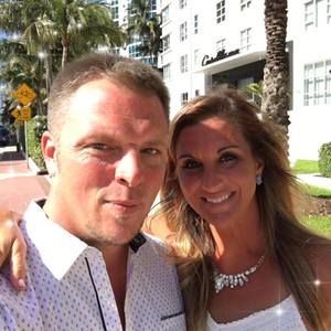 Meet your Posher, Travis lindsay